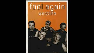 fool again by Westlife ( Isobanuye Mukinyarwanda)