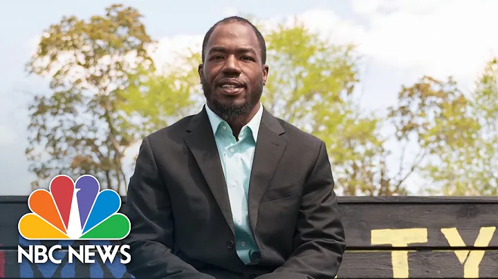 Witness Of George Floyd's Death Speaks Out About T...