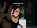 La infancia en 13 segundos #humor #comedia #ferlowe #risa