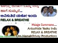 Anisuthide Karaoke With Lyrics Kannada English |Mungaru Male | Sonu Nigam |Ganesh | Pooja Gandhi Mp3 Song