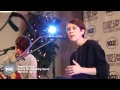 Tegan & Sara - Full Performance (Live from The Big Room)