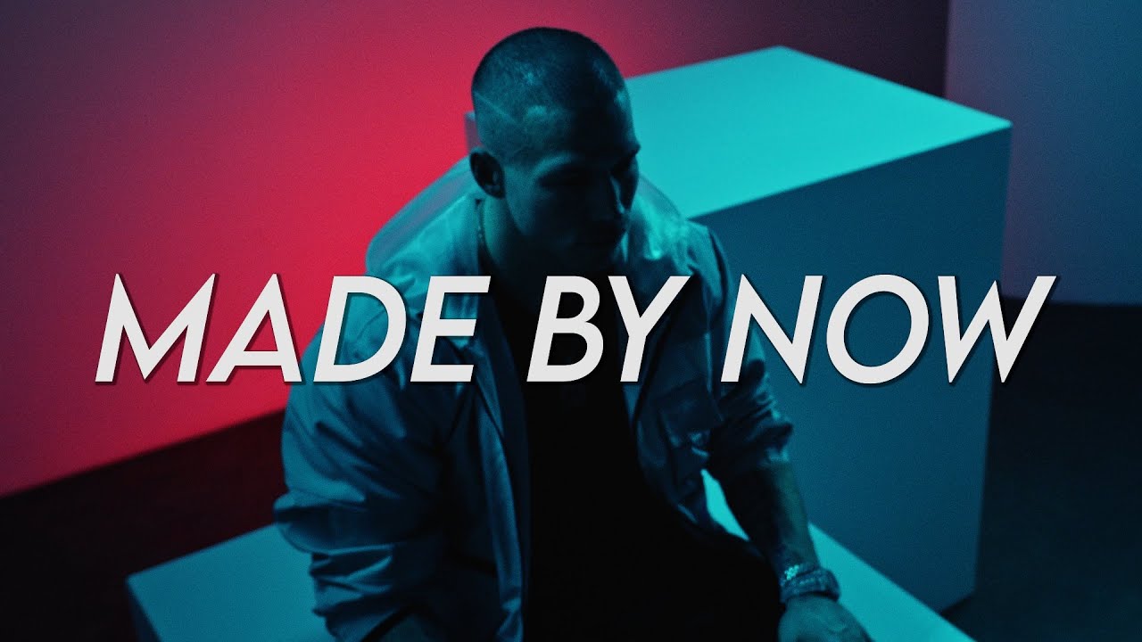 Rob Level - Made By Now (Official Video) - YouTube