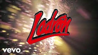 Ladrón - Tu Desprecio (Lyric Video)