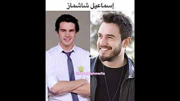 شاهد كيف أصبح أبطال مسلسل ما وراء الشمس Güneşi Beklerken 