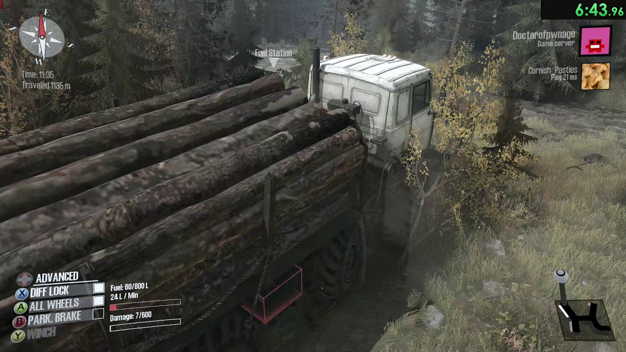 can you play torrent multiplayer spintires mudrunner can you play torrent multiplayer spintires mudrunner
