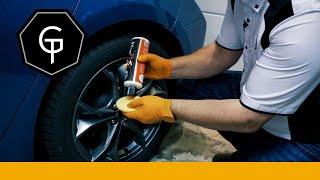 Så enkelt fornyer du plast, gummi og vinyl både utenpå og inne i bilen!
