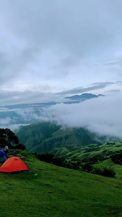 TANAH TORAJA dengan KE INDAHANYA😍‼️ #shorts #shortsfeed #short