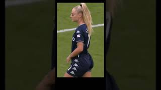 women football  #shorts #women_football #players #hot #foryou #fyp #soccer screenshot 4