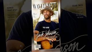 How Jack Johnson Resisted Temptation!