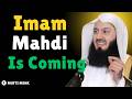 Imam Mahdi In Iran 2026 Powerful Islamic Reminder Mufti Menk