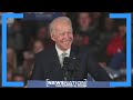 Hush money trial not helping trump poll numbers biden is bill oreilly  cuomo