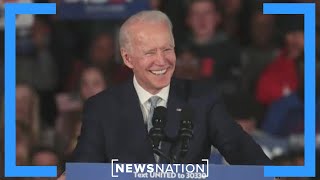 Hush money trial not helping Trump poll numbers, Biden is: Bill O'Reilly | CUOMO Resimi