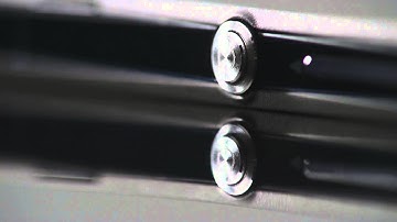 Xperia™ Z - Sony Craftsmanship - Design