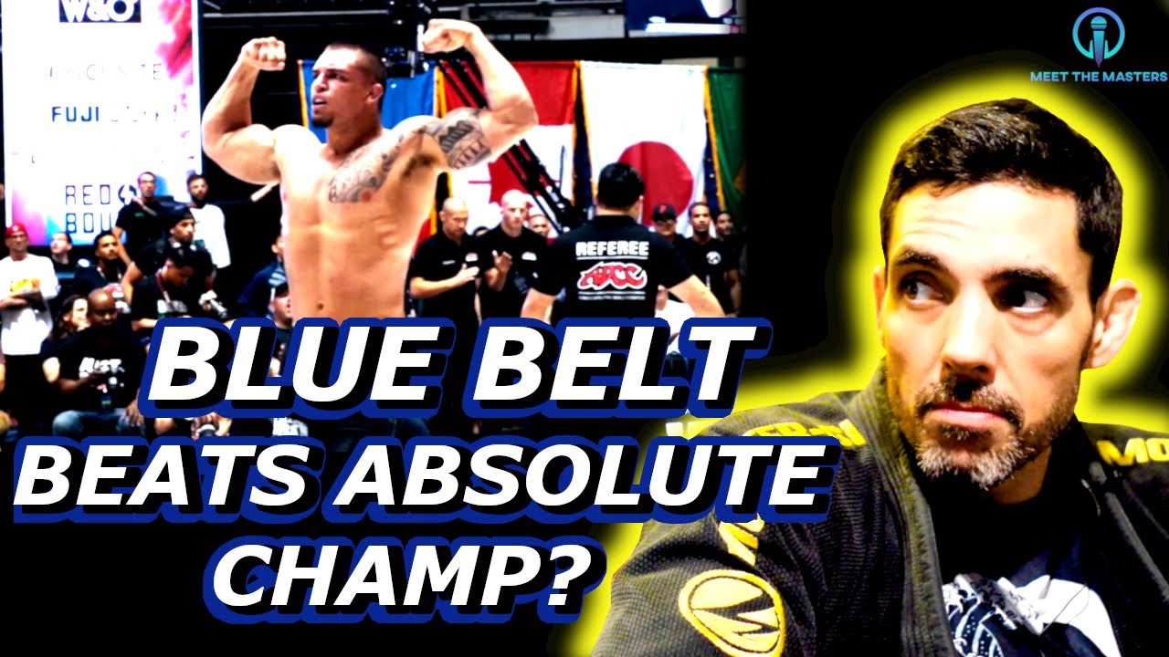 The Nick Rodriguez Phenomenon