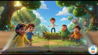 Famous Turn Screen Time Into Learning! ⚡ | Energy Squad Adventure Profile