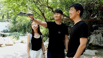 Ask Hover Camera: Hover Camera Passport Automated Editing Tutorial