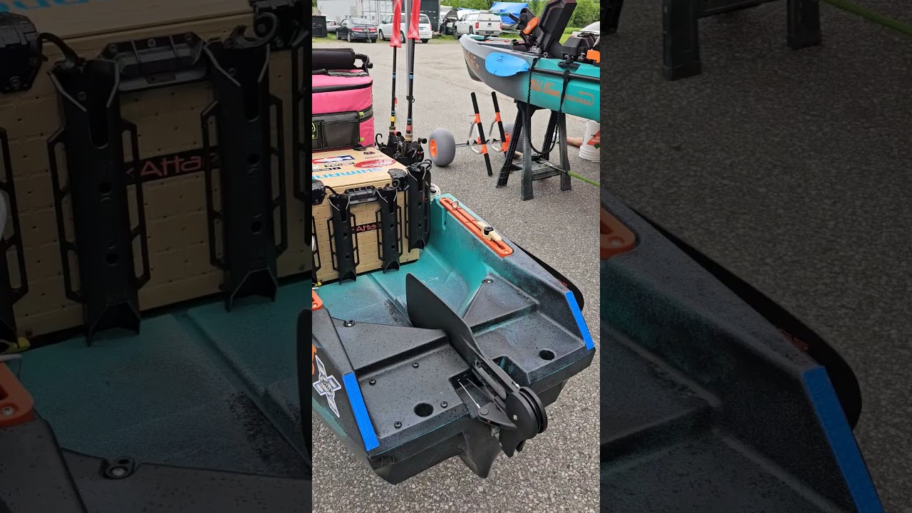 2022 Oldtown Autopilot 120