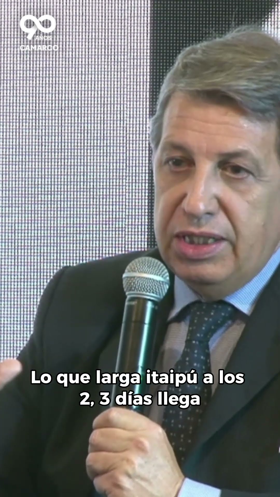 El eje fluvial Hidrovía Paraná – Paraguay: Corazón logístico del NEA