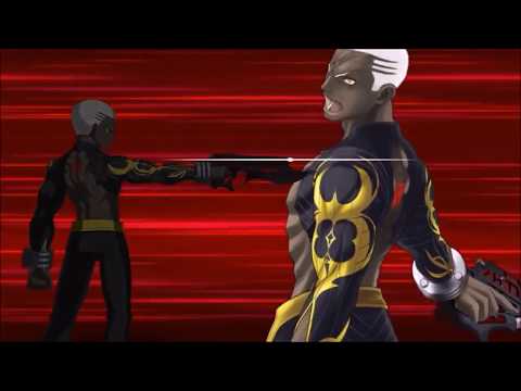 【FGO宝具MAD】～とある竜の恋の歌～