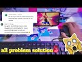 gg mouse all problem solved 👍