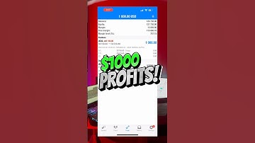US30 Trading bot did $1000 on a Single Trade! Fixed Stop loss Works on FTMO MyForexFunds Account!🔥