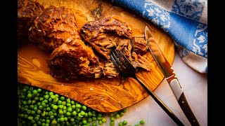 How to Clean Beef Cheeks