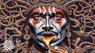 Protobase - Escape From Reality [Video Clip / 8K]