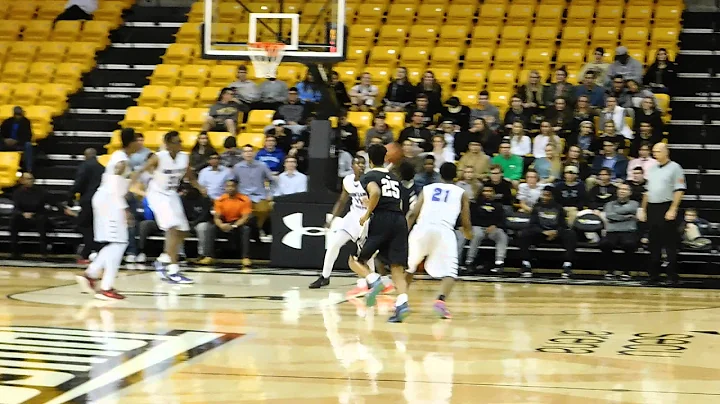 Farquhar jumper John Carroll/Mount St. Joseph boys basketball BCL finals 02/29/16