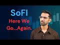 Sofi stock  get ready