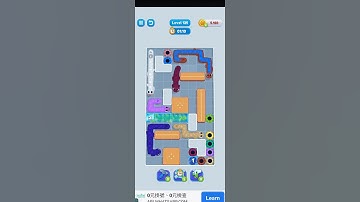 Gecko out - Level 125