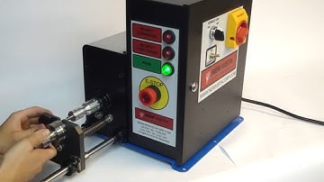 Internal Thread Verification with a New Vista SCC System