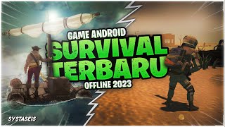 10 Game Android Survival Offline Terbaik 2023