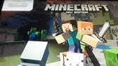 Release Minecraft Wii U Mod Injector Trainer Youtube