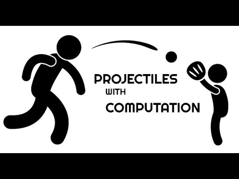 Projectiles 5 -