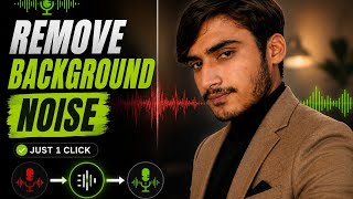 How to Create High-Quality Voice and Remove Background Noise – New Trick in 2026.