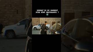 Serhatin Bu Sahnesi̇ Ki̇mi̇ Hatirlatti Si̇zlere?