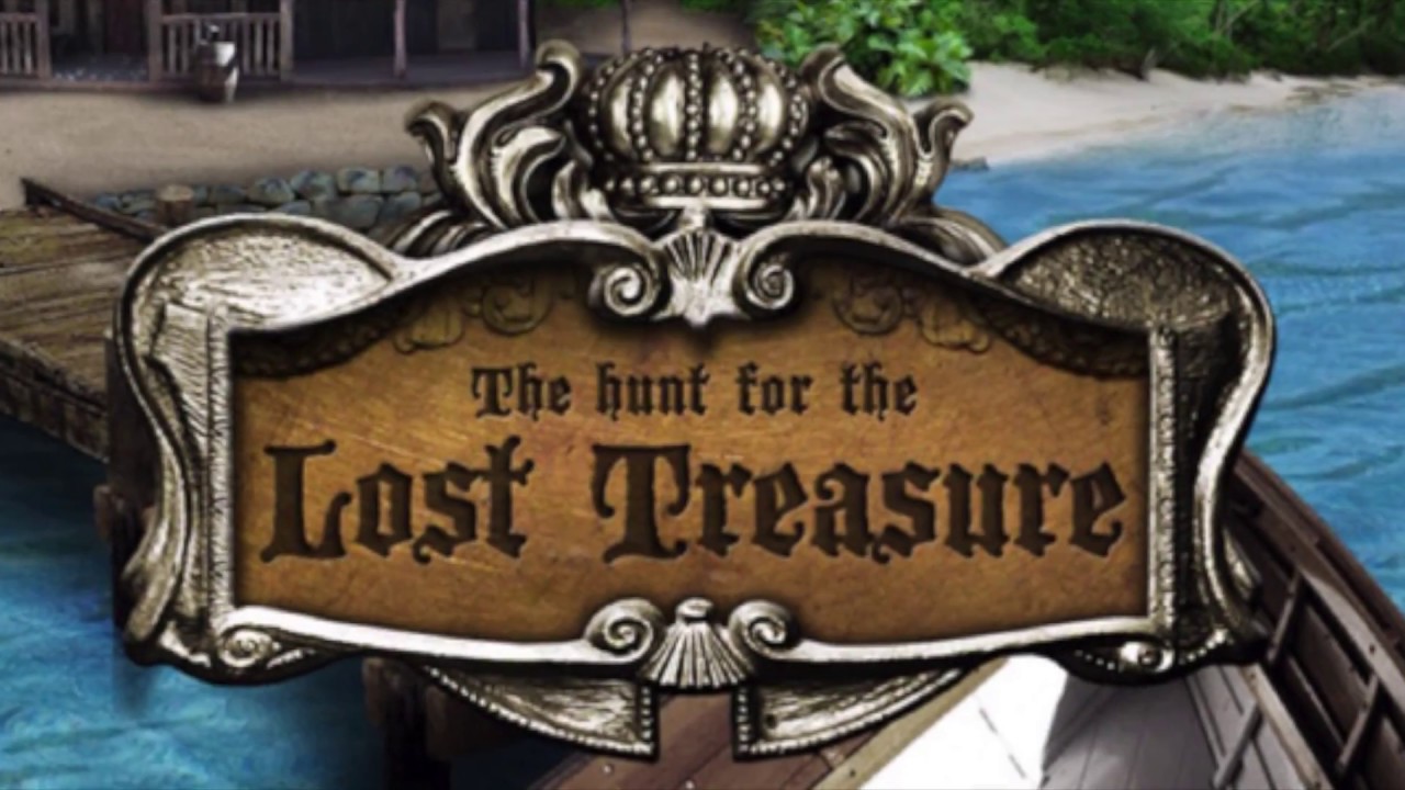 Last treasures