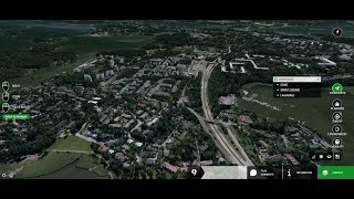 Digital Cities in 60 sec - information models in urban planning