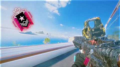 THE *BEST* #1 CONTROLLER CHAMPION IN OPERATION HIGH STAKES SEIGE X + SETTINGS & SENSITIVITY