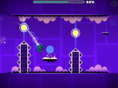 Geometry Dash Ep. 49 1/2 - XStep Full Version!