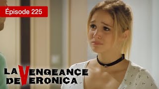 Download Lagu La Vengeance de Verónica - EP 225 - Trahison, Passion et Justice - Série complète en Français - HD MP3