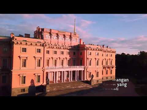 Video: St. Petersburg, Jendela Rusia ke Barat