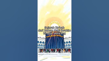 Sejarah Ka