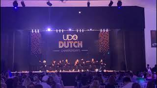 Overload UDO 30 april 2022 Druten