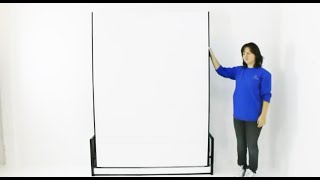 Studio wall bed assembly and installation - flat-packed version