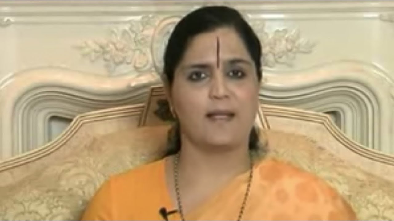 How to inculcate good samskaras in our children?