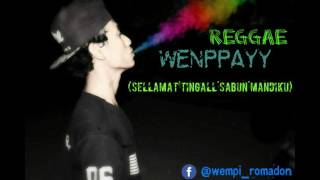 SelLamat Tinggal Sabun Mandiku