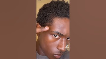 How to lineup your c cups #lineups #selfcut #haircut #fypシ #fyp