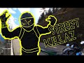 Weekend Ride With STREETKILLAZ