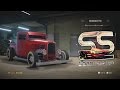 بهبهاني في نيد فور سبيد (وحش الدرفت) NFS